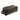 KOSMETYCZKA SK02 DARK BROWN
